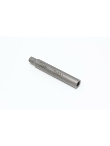 Вставка для разборки стойки амортизатора (BMW) 8мм RockForce##Rock FORCE RF-1022-58