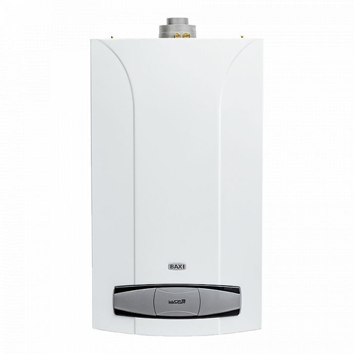 Газовый котел Baxi LUNA-3 COMFORT 1.240 i (24 кВт, одноконтурный, открытая камера сгорания)