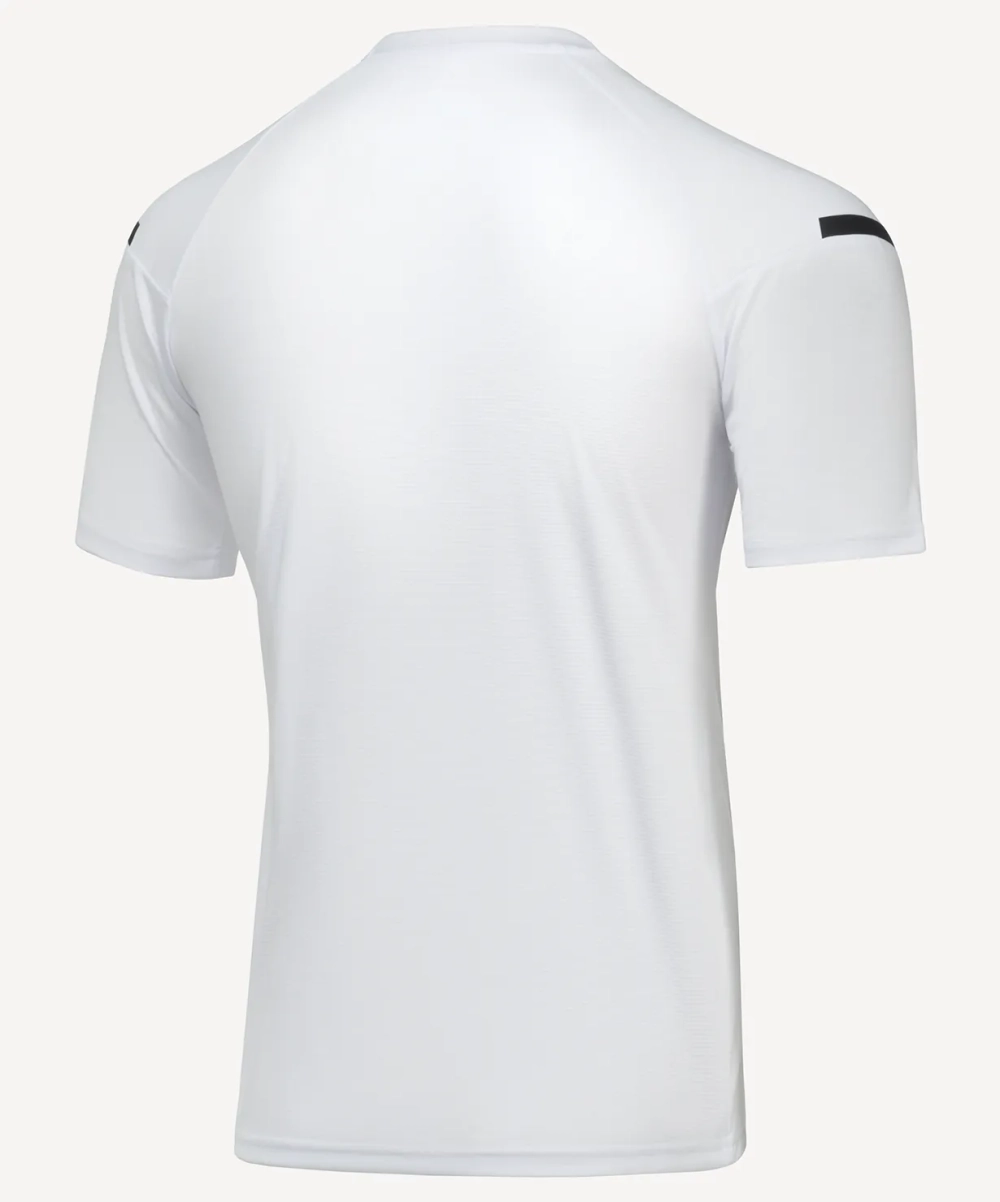 Футболка тренировочная CAMP 2 Training Poly Tee, белый - изображение 128