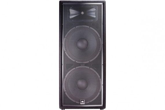 JBL JRX225 пассивная АС, 2000Вт, динамик 15 дюймов
