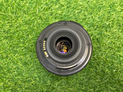 Canon 600D Kit 18-55mm 3.5-5.6 II 8.000 кадров