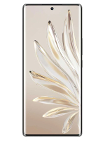 Honor Смартфон HONOR 70 Dual SIM, Камера 54 МП с ИИ для съемки видео и фото, OLED 120 Гц, 66 Вт, процессор Snapdragon 778G+, 2 слота SIM Global 12/256 ГБ, Nano-SIM, черный матовый