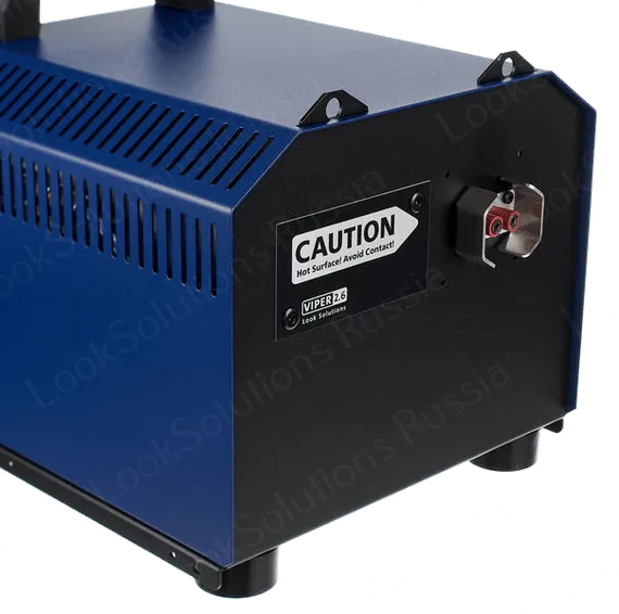 Look Solutions VIPER 2.6