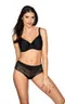 Бюстгальтер Soft Touch Spacer Black