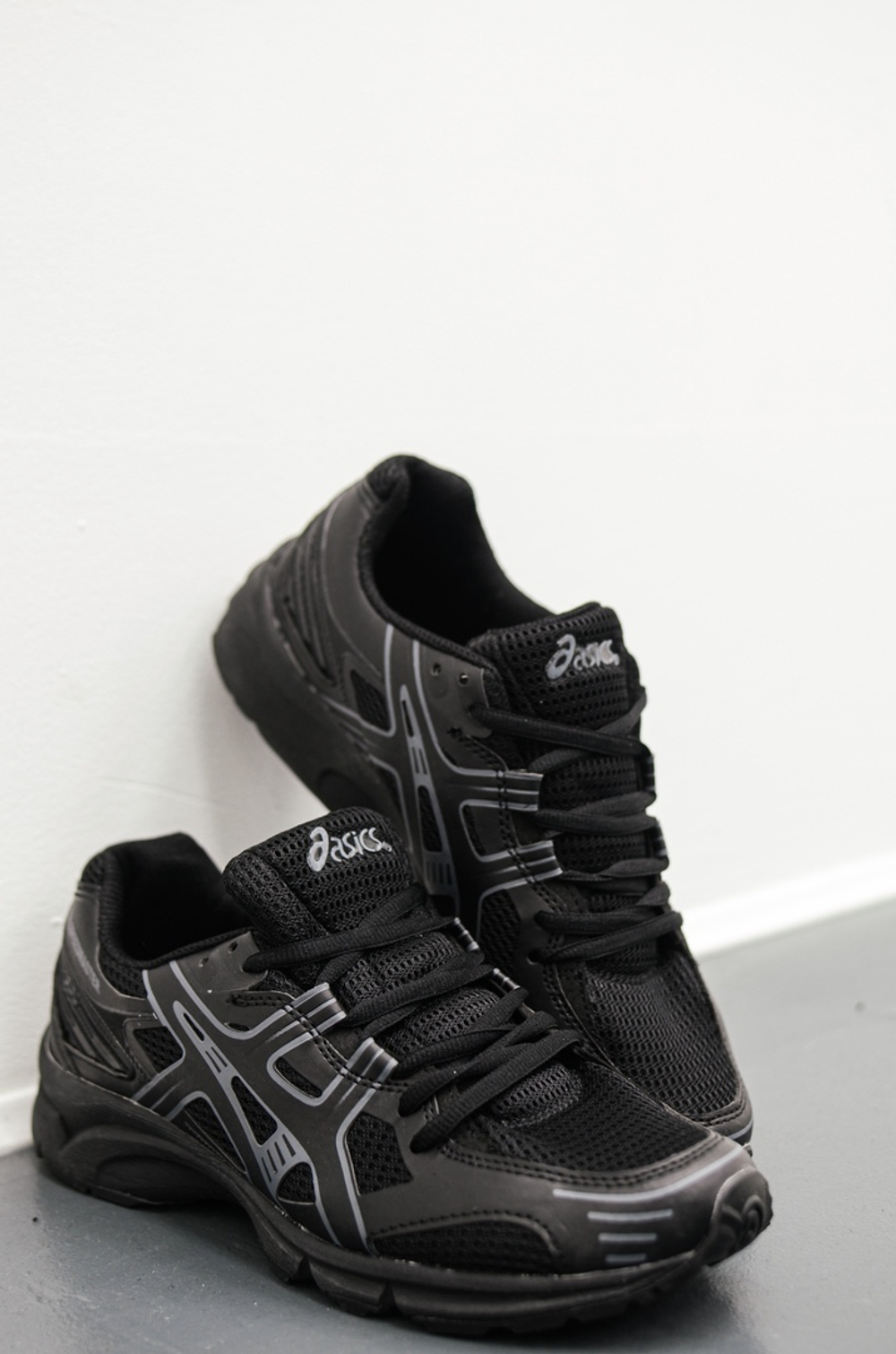 TEN568 GEL (черн.)