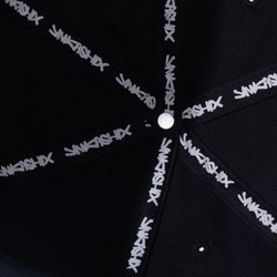 Кепка Ymkashix Graffity logo