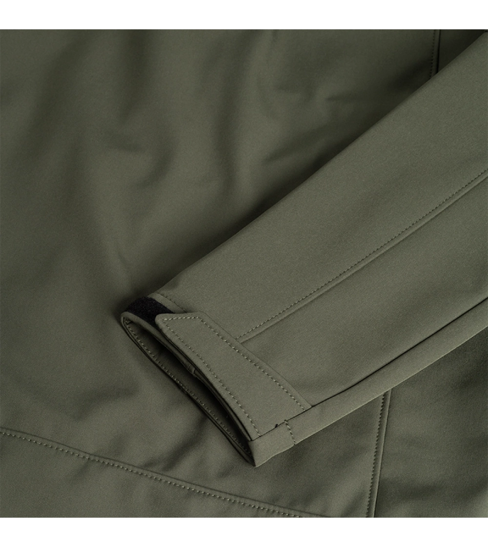 Куртка Kevin Softshell, Vintage Industries