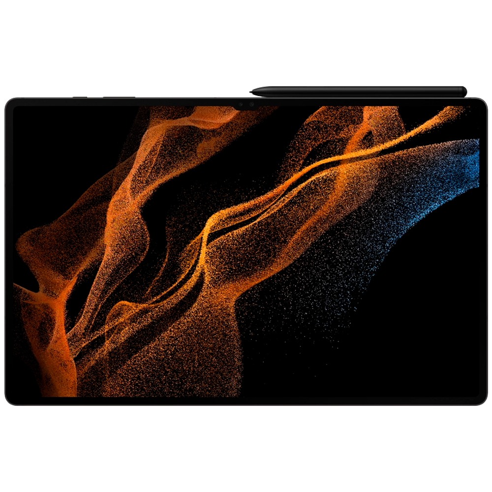 Планшет Samsung Galaxy Tab S8 Ultra, 14.6", Wi-Fi + LTE 12/256GB, Graphite (Графитовый)