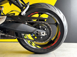 Triumph Street Triple 675 ABS