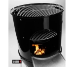 Коптильня Weber Smokey Mountain Cooker 47 см