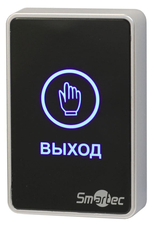 Smartec ST-EX020LSM-BK СКУД