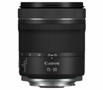 Объектив Canon RF 15-30mm f/4.5-6.3 IS STM, широкоугольный зум-объектив