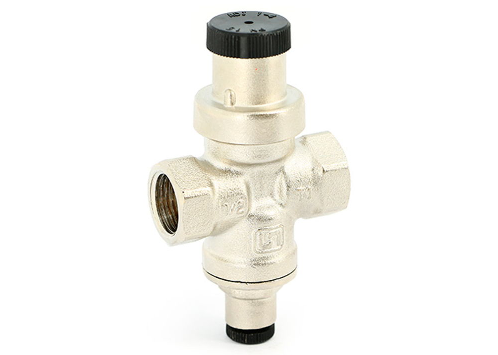Редуктор давления 3/4" 1-4bar PN15 UNI-FITT