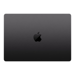 Apple MacBook Pro 14 (2024) (M4 10C CPU, 10C GPU) 16 ГБ, 512 Гб SSD, чёрный космос MW2U3