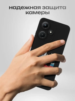 Чехол на Infinix Hot 30i Москва