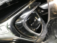 Фара правая Genesis G80 (2016-2020) Full LED