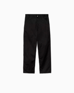Джинсы Carhartt WIP Simple Pant