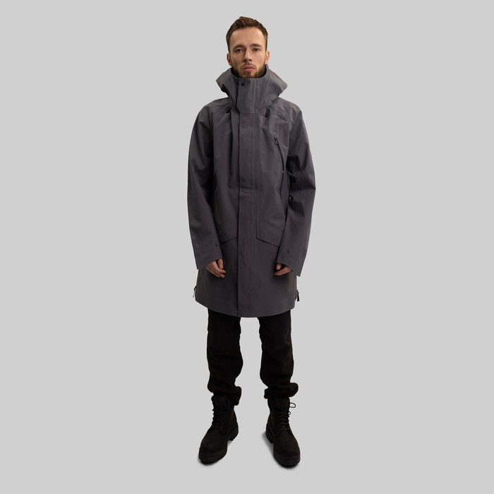 Куртка мужская Krakatau Qm398-26 Mishima артикул:Qm398-26 - купить в магазине Дайс