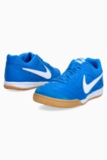 Футзалки Nike Gato - синий