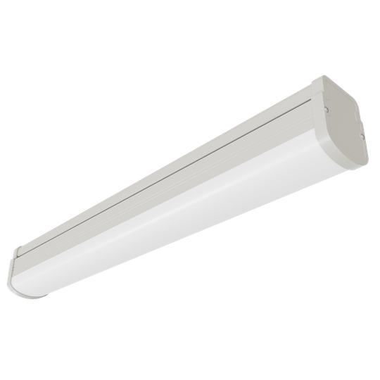 Светильник LED ДСП52-9-302 Optima 840 310х64х74мм АСТЗ (Ардатов)