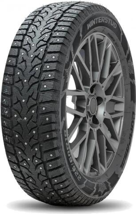 Compasal Winter Stud 255/55 R19 111T (шип)
