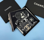 Платок CHANEL