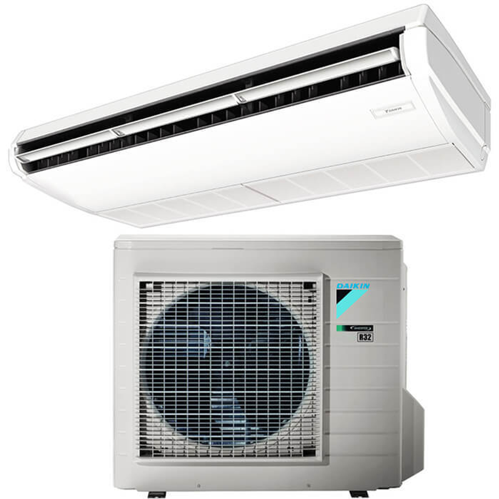 Кондиционер Daikin FHA60A9 / RXM60R