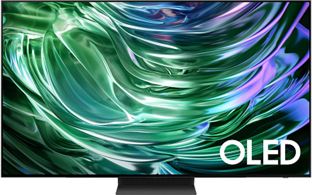 Телевизор Samsung QE83S90DAT