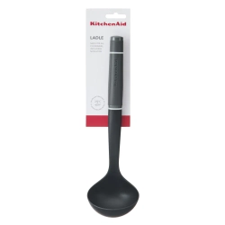 KitchenAid Классический половник для супа серый EAN 5057982102685