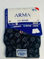 ARMA