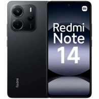 Смартфон Xiaomi Redmi Note 14, 8/256GB, Midnight Black