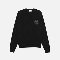 Свитшот Crewneck Lfnf