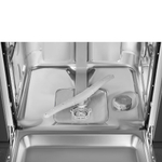Полностью встраиваемая посудомоечная машина Smeg ST211DS