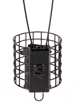 Кормушка фидерная FC GROUND HOOKS OVERSIZE/С ГРУНТОЗАЦЕПАМИ 040г