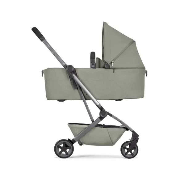Люлька Joolz Aer2 Sage Green