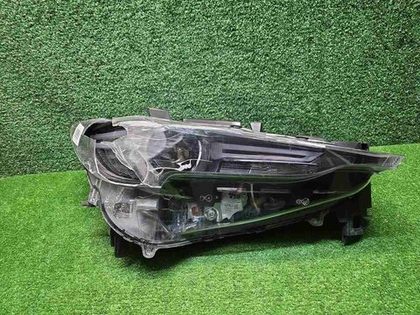 Фара правая Mazda CX-5 2 (2017-2021) Full LED