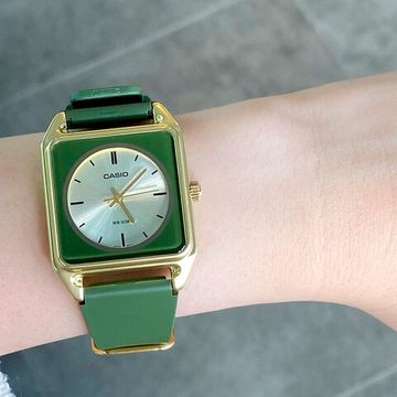 Наручные часы Casio MTP-B170-3EVDF