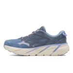 Кроссовки unisex Hoka X FPM Clifton L Suede