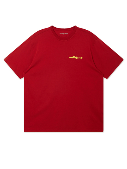Футболка Кор. Рукав Blood Tears T-shirt