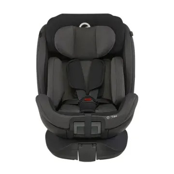 Автокресло Espiro Tau Onyx (110)