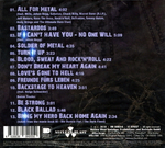 Doro / Forever Warriors (RU)(CD)