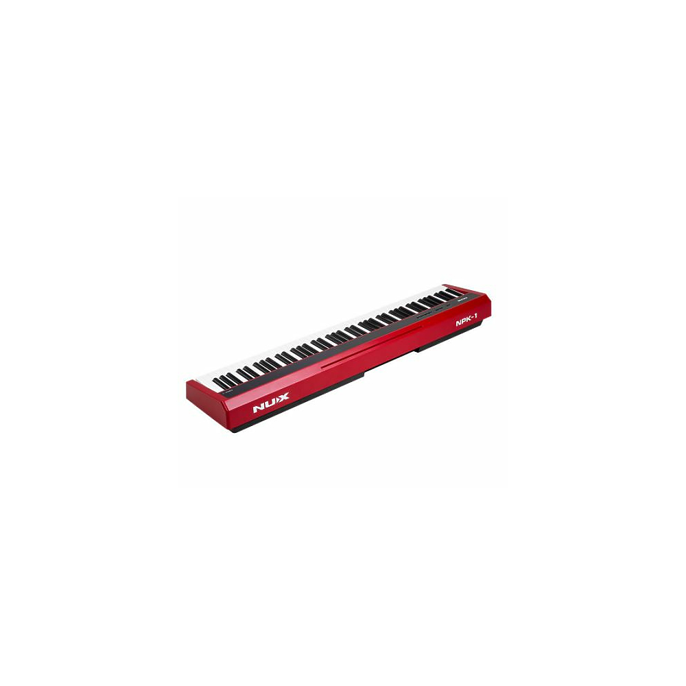 Nux Cherub NPK-10