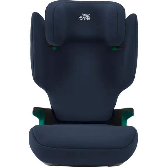 Автокресло Britax Roemer Adventure Plus 2 Night Blue