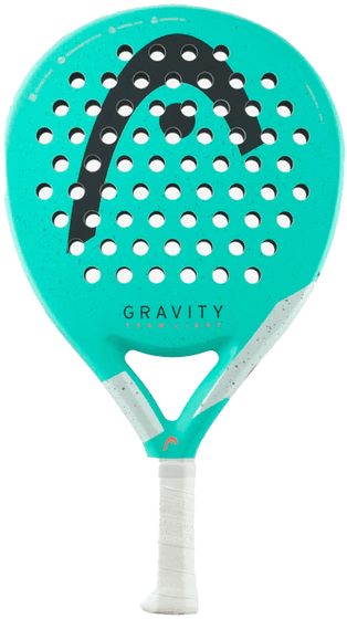 Ракетка для падела Head Gravity Team Light 2024