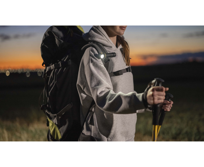 Фонарь Armytek Elf C2 Max USB-C White (F10701C)