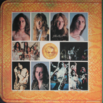Alice Cooper / Billion Dollar Babies (LP)