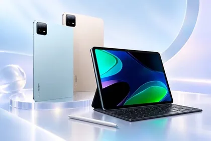 Xiaomi Pad 6: возможности планшета для повседневных задач