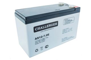 Аккумуляторы CHALLENGER AS12