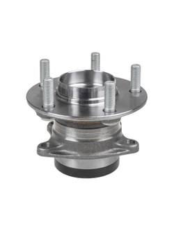 Ступица задняя в сборе L=R (с ABS) для MAZDA 6 (07-)/CX-7 (08-) GANZ GIM03109