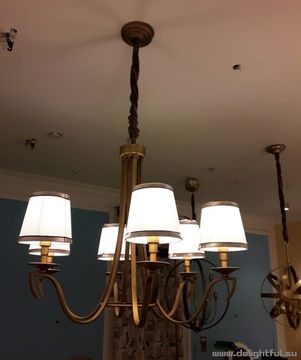 Design lamp 07-112